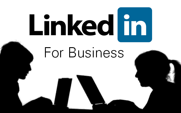 LinkedIn-for-business