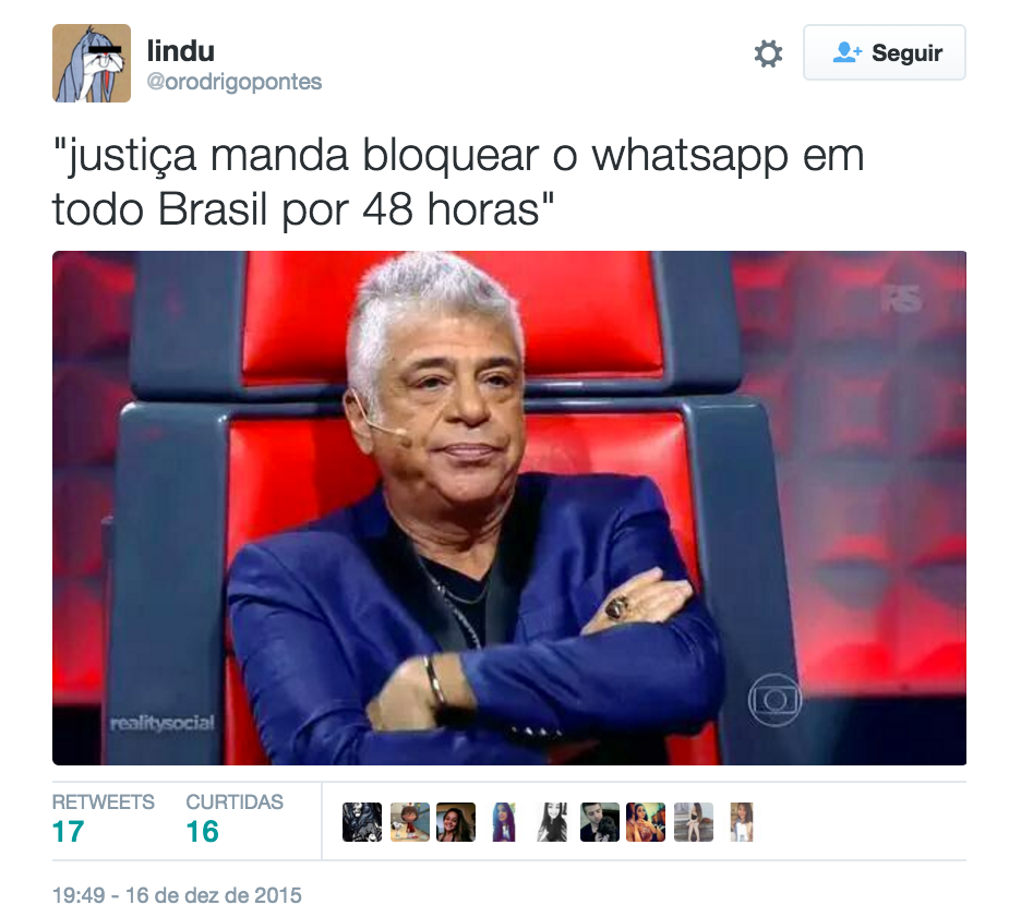 lindu_no_Twitter____justiça_manda_bloquear_o_whatsapp_em_todo_Brasil_por_48_horas__https___t_co_IeGCFxEGWg___